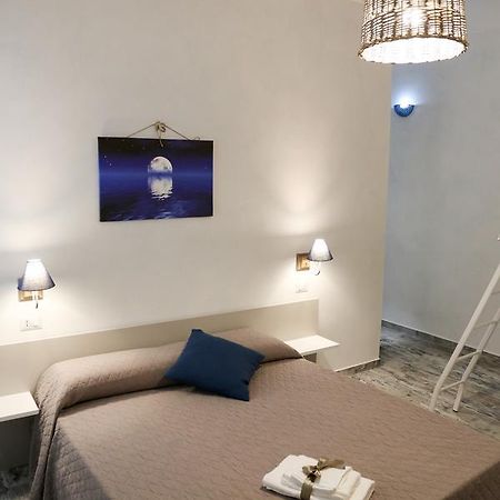Alta Marea Bed & Breakfast Margherita Di Savoia Exterior photo