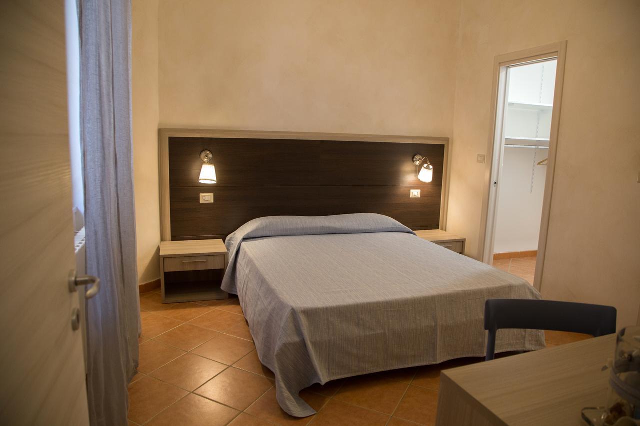 Alta Marea Bed & Breakfast Margherita Di Savoia Exterior photo