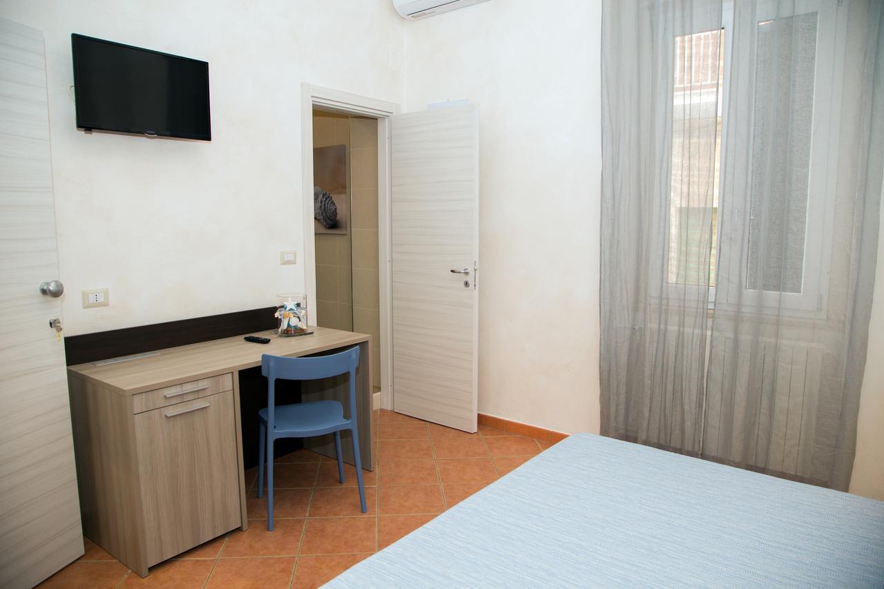 Alta Marea Bed & Breakfast Margherita Di Savoia Exterior photo