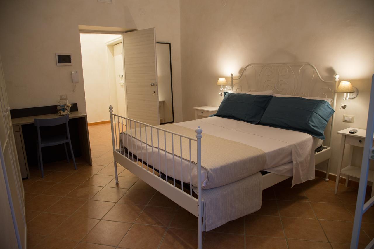 Alta Marea Bed & Breakfast Margherita Di Savoia Exterior photo