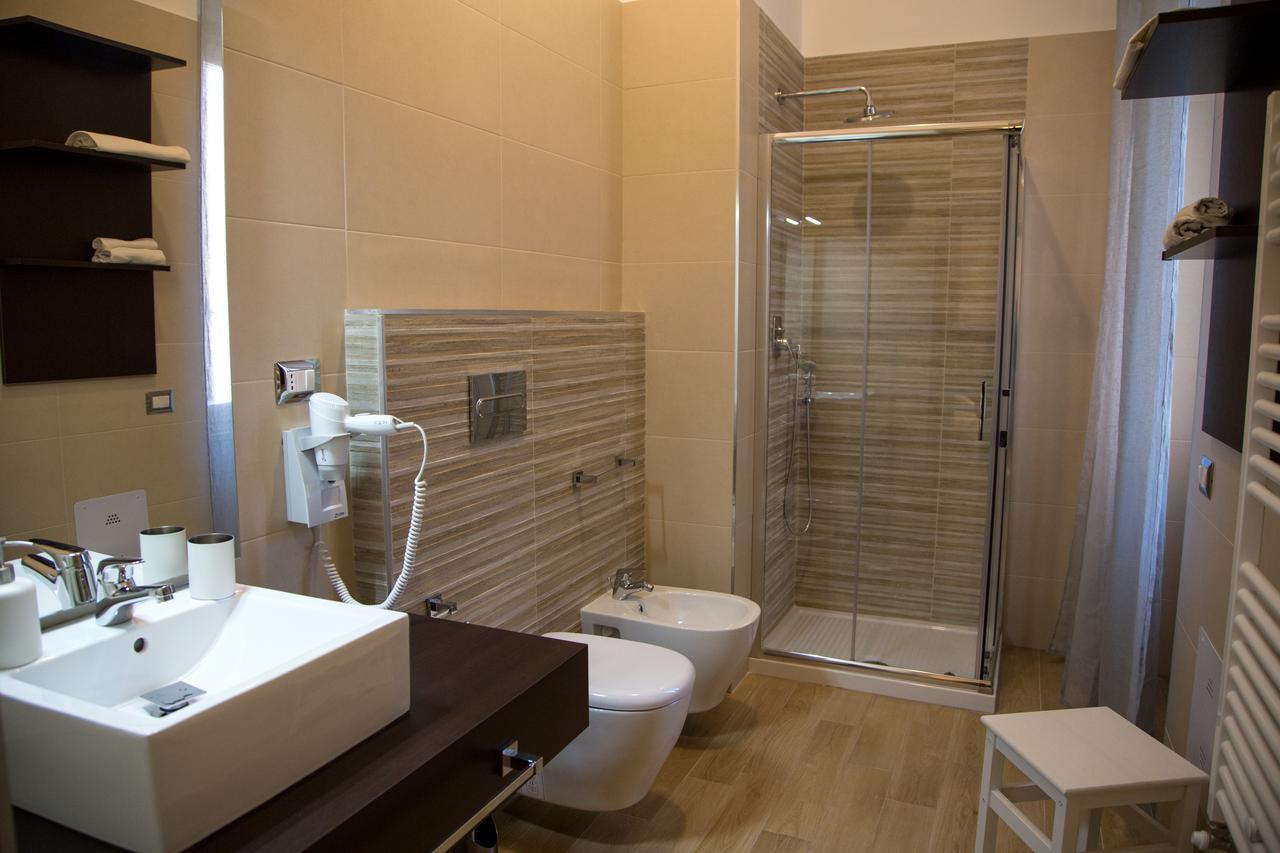Alta Marea Bed & Breakfast Margherita Di Savoia Exterior photo