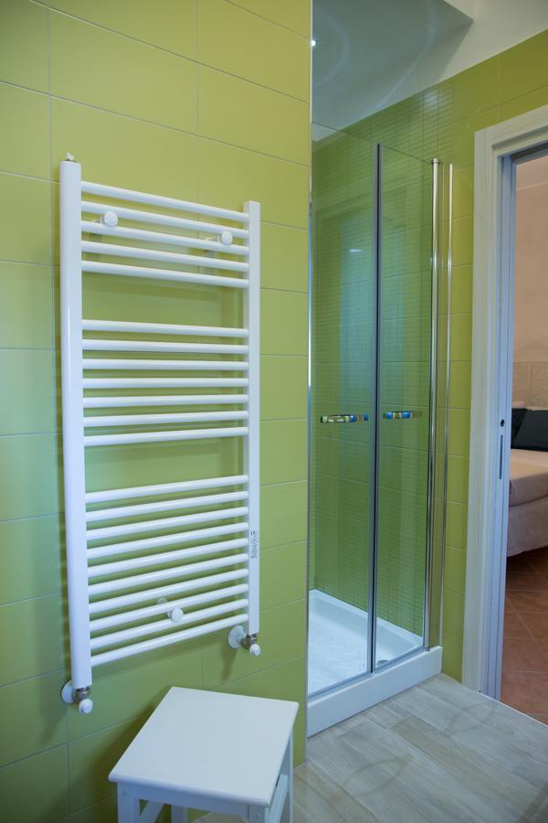 Alta Marea Bed & Breakfast Margherita Di Savoia Exterior photo