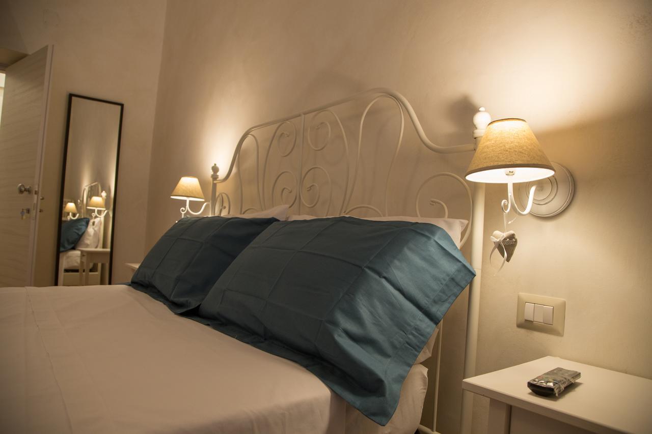 Alta Marea Bed & Breakfast Margherita Di Savoia Exterior photo