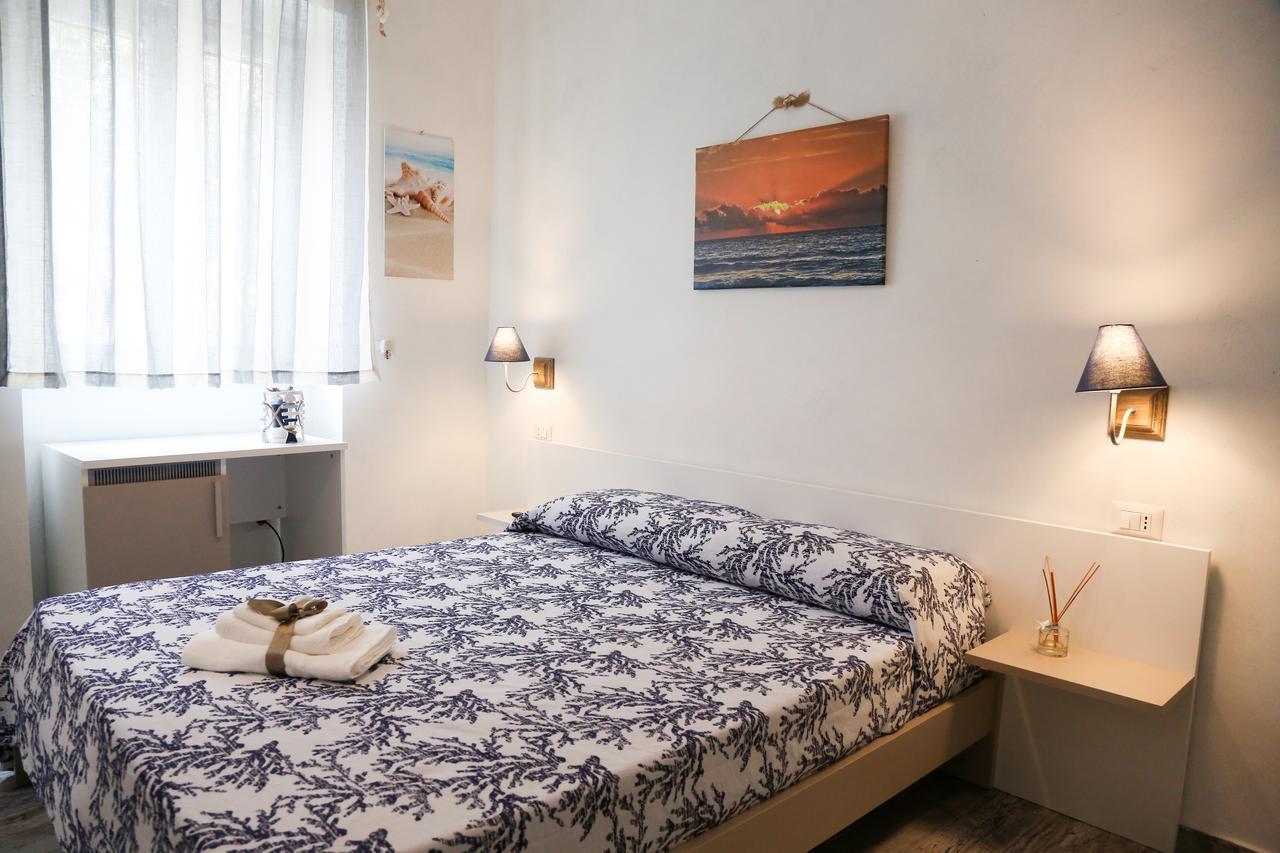Alta Marea Bed & Breakfast Margherita Di Savoia Exterior photo