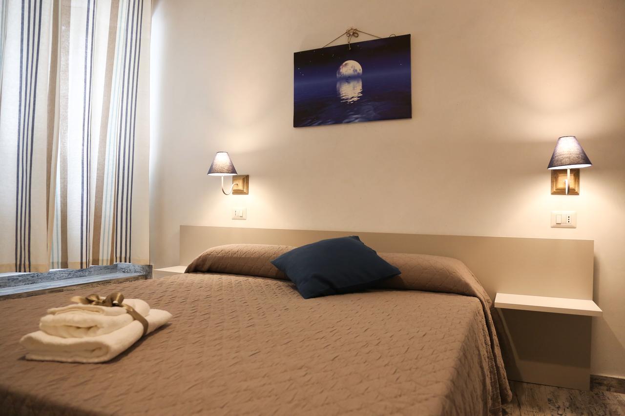 Alta Marea Bed & Breakfast Margherita Di Savoia Exterior photo