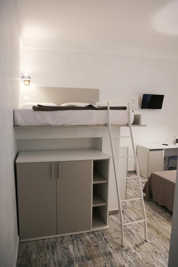 Alta Marea Bed & Breakfast Margherita Di Savoia Exterior photo